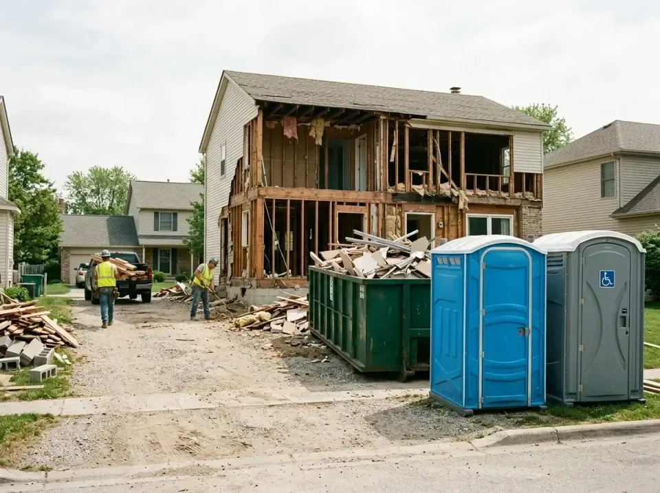 home-renovation-demolition-sit-010 — frequently asked questions, Portable Toilet & Dumpsters Rental in East Los Angeles, CA